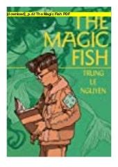 Enhancing Collaboration with the Magic Fish PDF